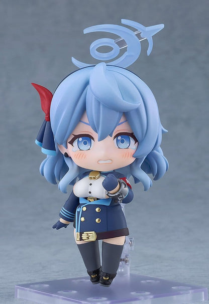 Blue Archive Nendoroid Action Figure Ako Amau - Good Smile Company Action Figures