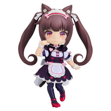 Nekopara Sekai Connect Nendoroid Action Figure Chocola 14 cm - Good Smile Company Action Figures