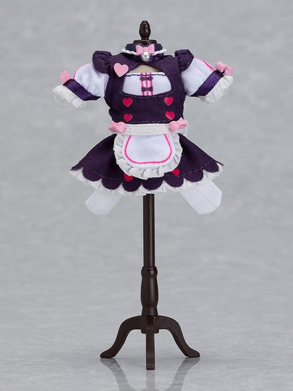 Nekopara Sekai Connect Parts for Nendoroid Doll Figures Chocola - Good Smile Company Action Figure Accessories