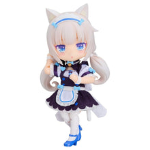 Nekopara Sekai Connect Nendoroid Action Figure Vanilla 14 cm - Good Smile Company Action Figures