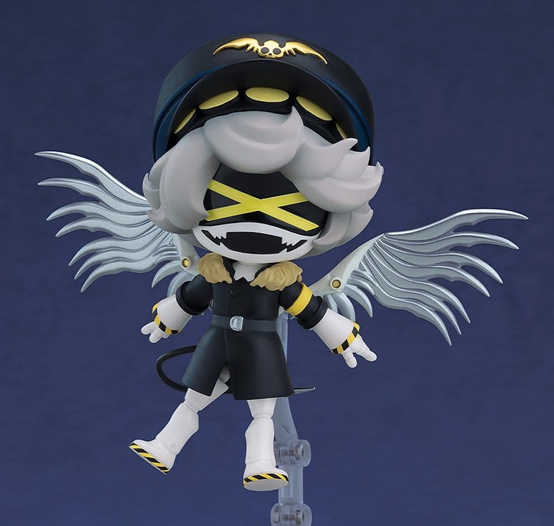 Murder Drones Nendoroid Action Figure N