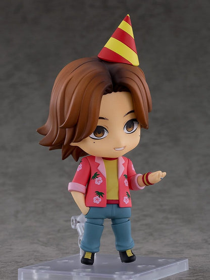 Mouthwashing Nendoroid Action Figure Daisuke