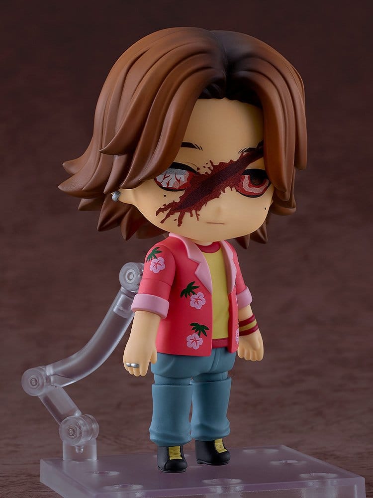 Mouthwashing Nendoroid Action Figure Daisuke