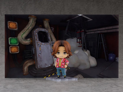Mouthwashing Nendoroid Action Figure Daisuke