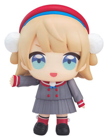 VTuber Nendoroid Action Figure Uidaga