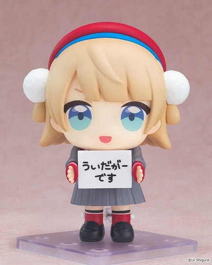 VTuber Nendoroid Action Figure Uidaga
