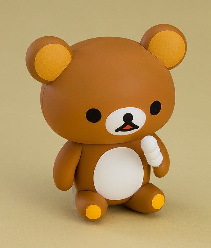 Rilakkuma Nendoroid Action Figure Rilakkuma - Good Smile Company Action Figures