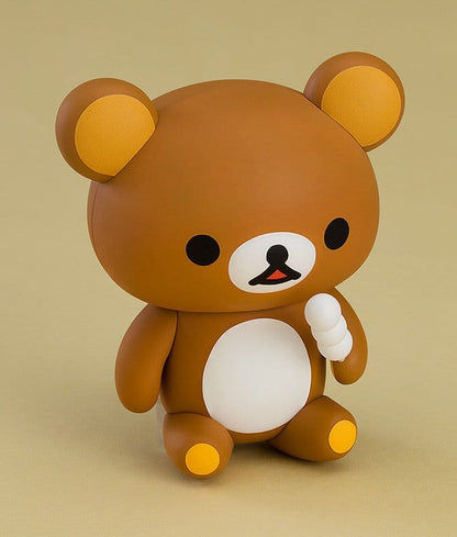 Rilakkuma Nendoroid Action Figure Rilakkuma - Good Smile Company Action Figures