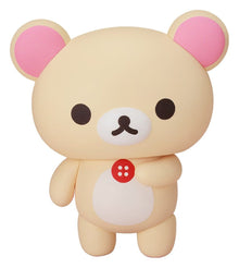 Rilakkuma Nendoroid Action Figure Korilakkuma 7 cm - Good Smile Company Action Figures