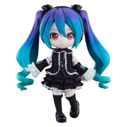 Hatsune Miku Nendoroid Doll Action Figure 8 Ver. 14 cm - Good Smile Company Action Figures