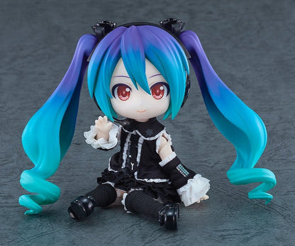 Hatsune Miku Nendoroid Doll Action Figure 8 Ver. 14 cm - Good Smile Company Action Figures