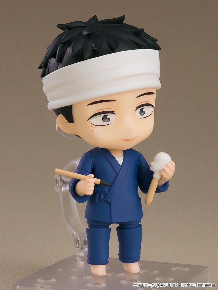 My Dress-Up Darling Nendoroid Action Figure Wakana Gojo - Good Smile Company Action Figures