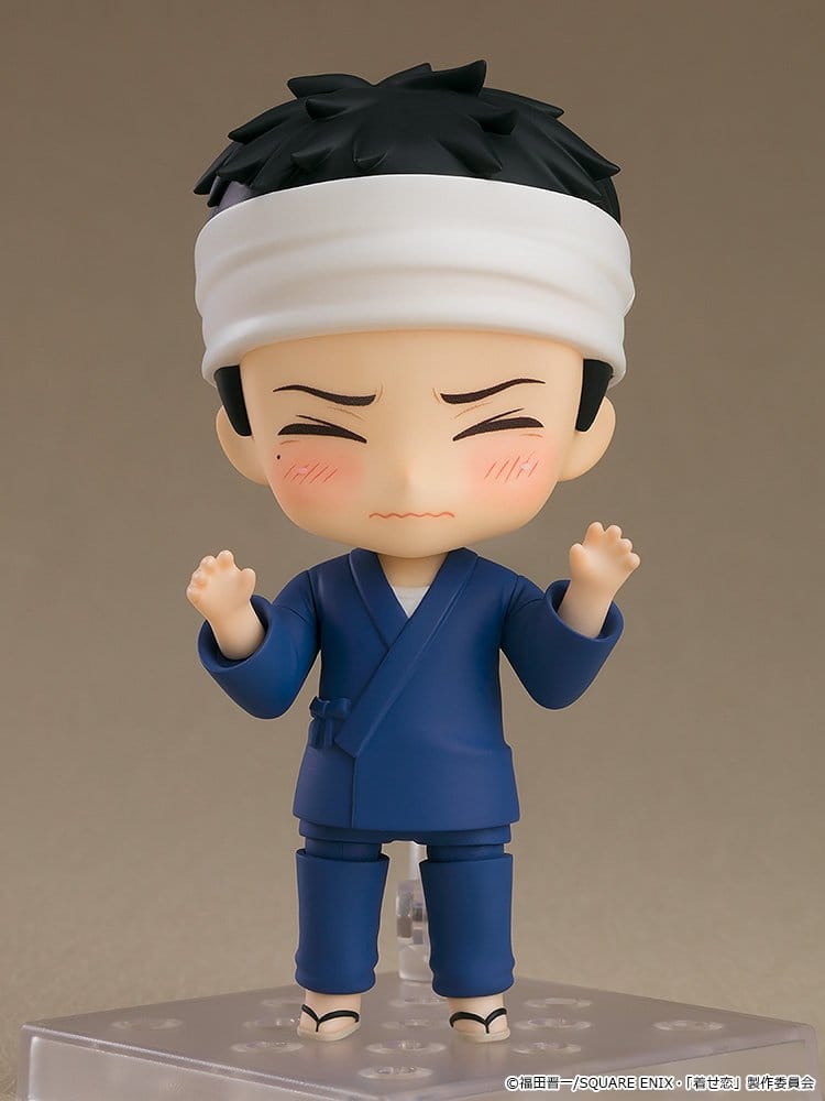 My Dress-Up Darling Nendoroid Action Figure Wakana Gojo - Good Smile Company Action Figures