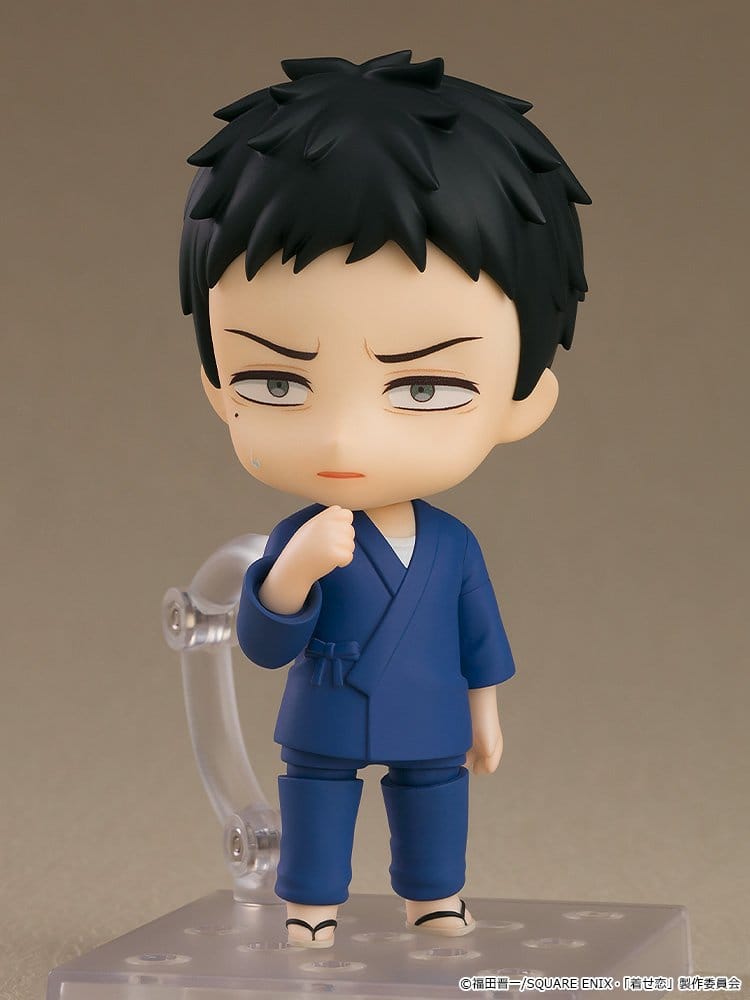 My Dress-Up Darling Nendoroid Action Figure Wakana Gojo - Good Smile Company Action Figures