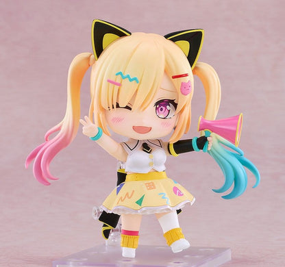 BanG Dream! Nendoroid Action Figure Arale Nakamachi - Good Smile Company Action Figures