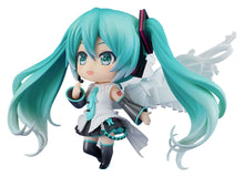 Character Vocal Series 01: Hatsune Miku Nendoroid Action Figure Hatsune Miku: Happy 16th Birthday Ver.