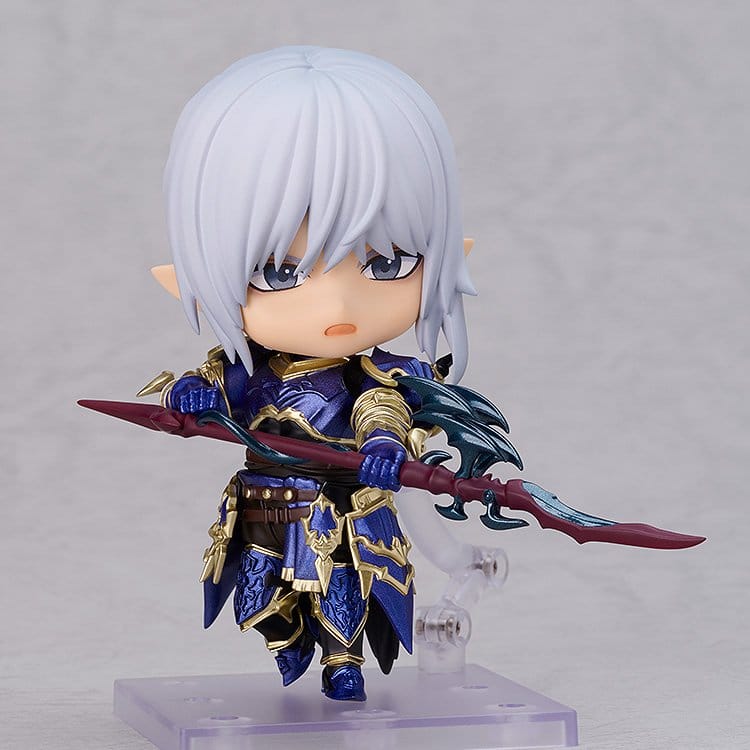 Final Fantasy XIV Nendoroid Action Figure Estinien - Good Smile Company Action Figures