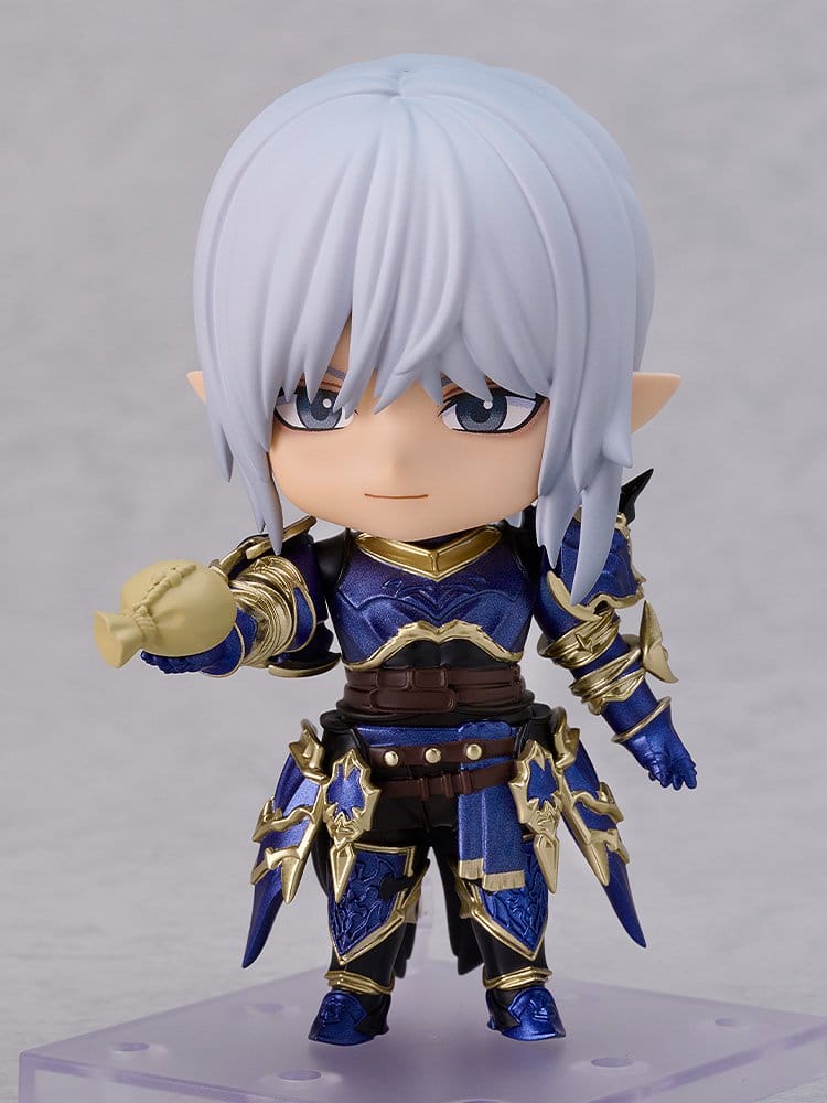 Final Fantasy XIV Nendoroid Action Figure Estinien - Good Smile Company Action Figures