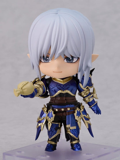 Final Fantasy XIV Nendoroid Action Figure Estinien - Good Smile Company Action Figures