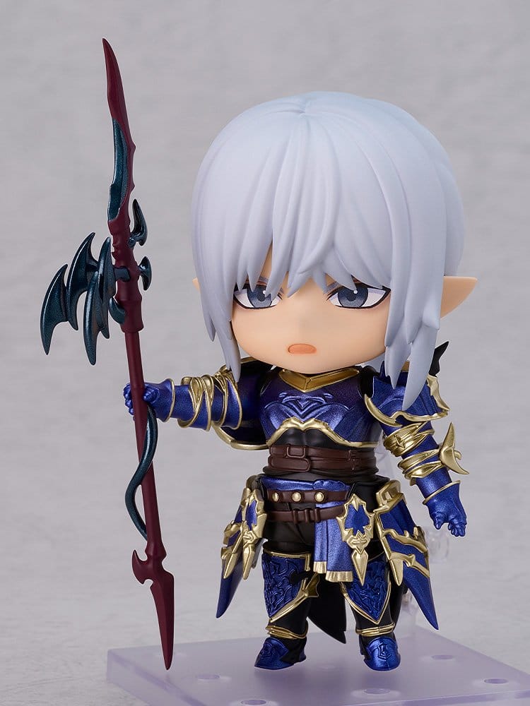 Final Fantasy XIV Nendoroid Action Figure Estinien - Good Smile Company Action Figures