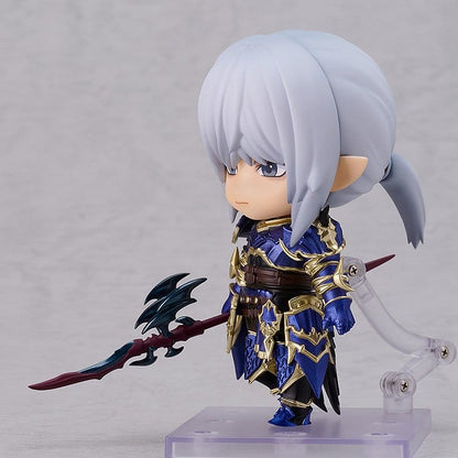 Final Fantasy XIV Nendoroid Action Figure Estinien - Good Smile Company Action Figures