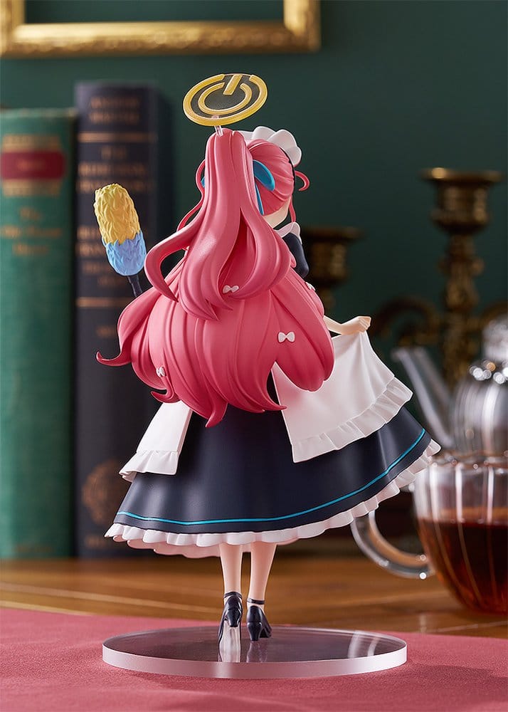 Blue Archive Pop Up Parade PVC Figure Yuzu (Maid) 18 cm - Good Smile Company Statues