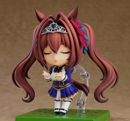 Umamusume: Pretty Derby Nendoroid Action Figure Daiwa Scarlet - Good Smile Company Action Figures