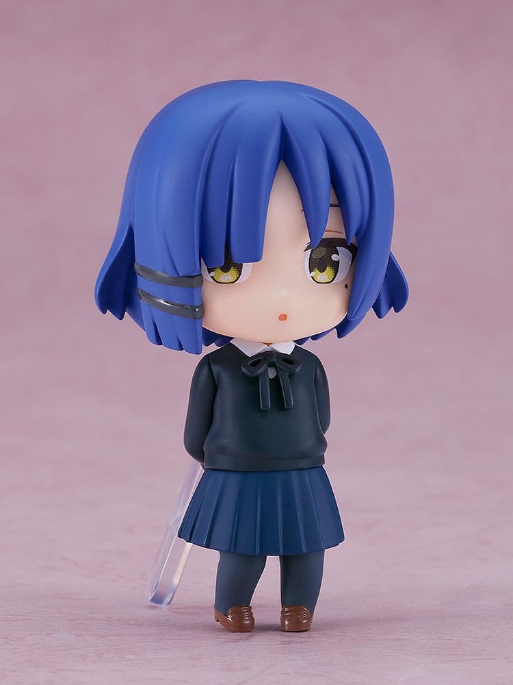 Bocchi the Rock! Nendoroid Surprise Action Figure 7 cm Blind Box Assortment Box Qty 6 - Good Smile Company Action Figures, Blind Boxes
