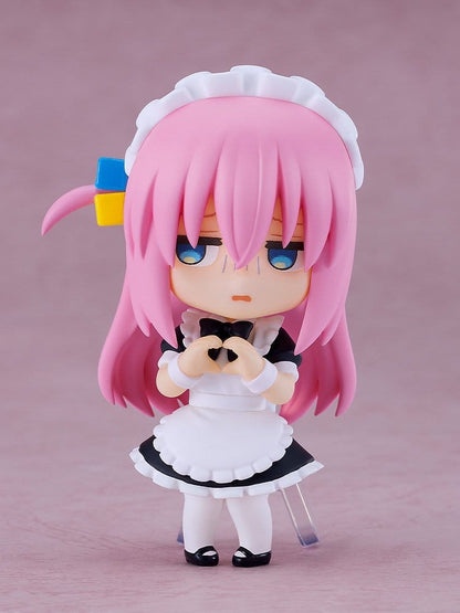 Bocchi the Rock! Nendoroid Surprise Action Figure 7 cm Blind Box Assortment Box Qty 6 - Good Smile Company Action Figures, Blind Boxes