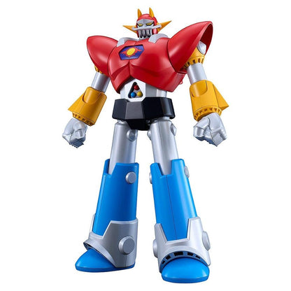 UFO Warrior Diapolon Moderoid Plastic Model Kit Diapolon 18 cm - Good Smile Company Model Kits