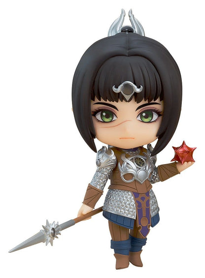 Baldur's Gate III Nendoroid Action Figure Shadowheart