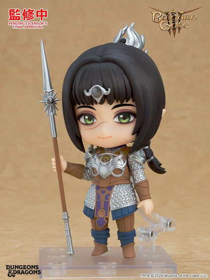 Baldur's Gate III Nendoroid Action Figure Shadowheart