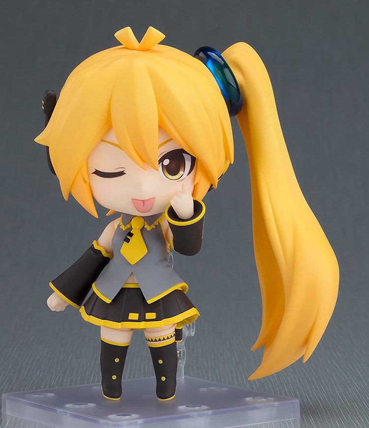 Akita Neru Nendoroid Action Figure