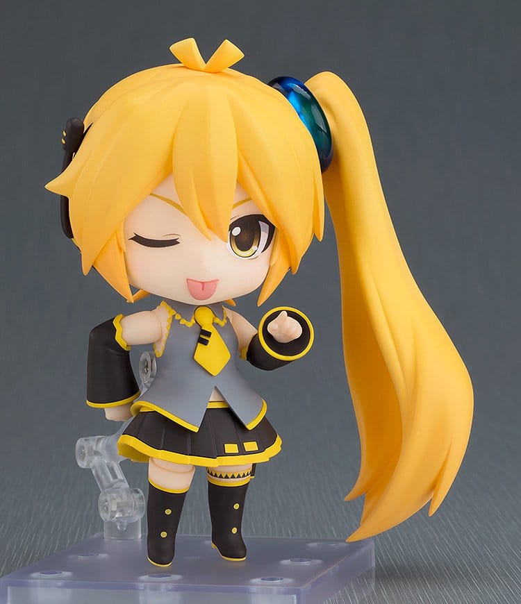 Akita Neru Nendoroid Action Figure