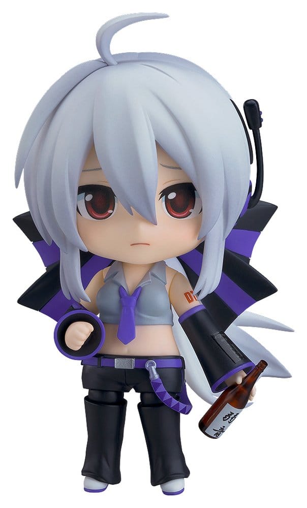 Yowane Haku Nendoroid Action Figure