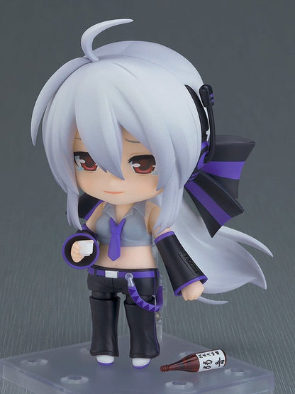 Yowane Haku Nendoroid Action Figure