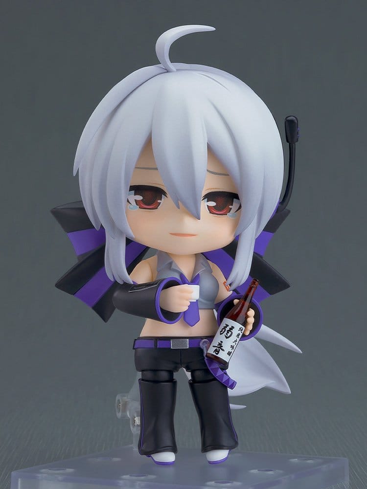 Yowane Haku Nendoroid Action Figure
