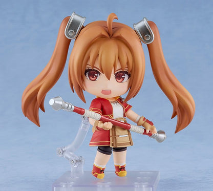 Trails in the Sky Nendoroid Action Figure Estelle Bright: The 1st Ver.
