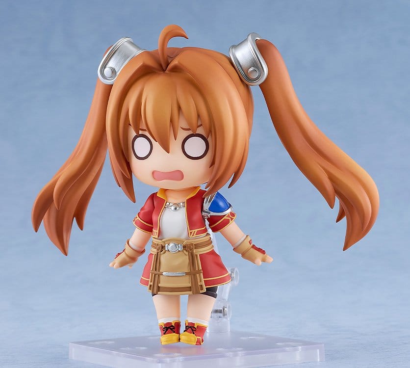 Trails in the Sky Nendoroid Action Figure Estelle Bright: The 1st Ver.