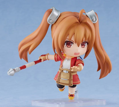 Trails in the Sky Nendoroid Action Figure Estelle Bright: The 1st Ver.