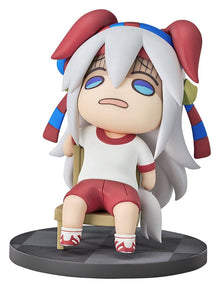 Umamusume: Cinderella Gray Mini Memory Mini Figure Nervous Tama-chan 8 cm