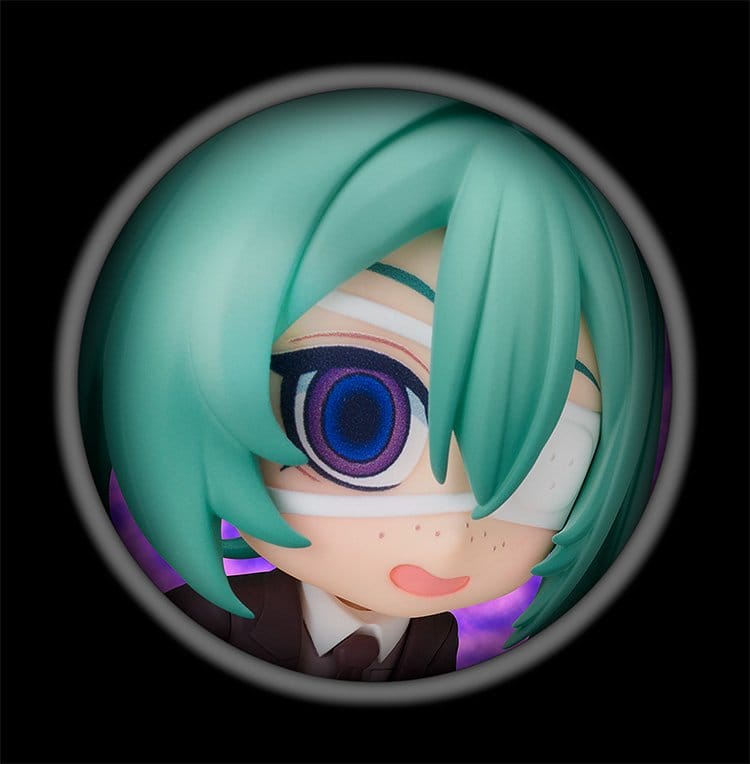Character Vocal Series 01: Hatsune Miku Nendoroid Action Figure Monitoring Ver.