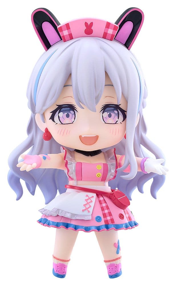 BanG Dream! Nendoroid Action Figure Nonoka Miyanaga