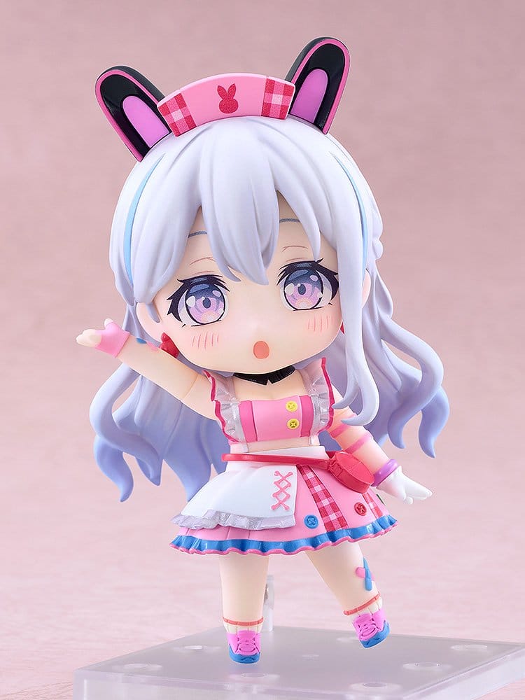 BanG Dream! Nendoroid Action Figure Nonoka Miyanaga