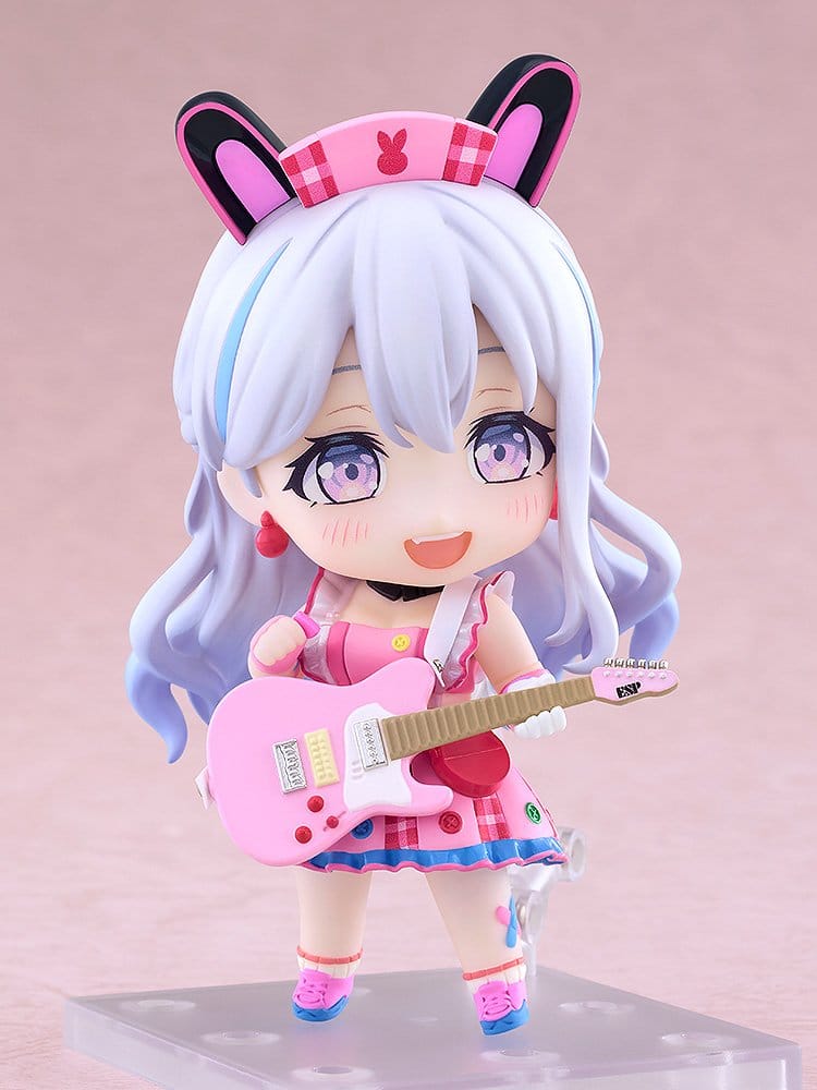 BanG Dream! Nendoroid Action Figure Nonoka Miyanaga