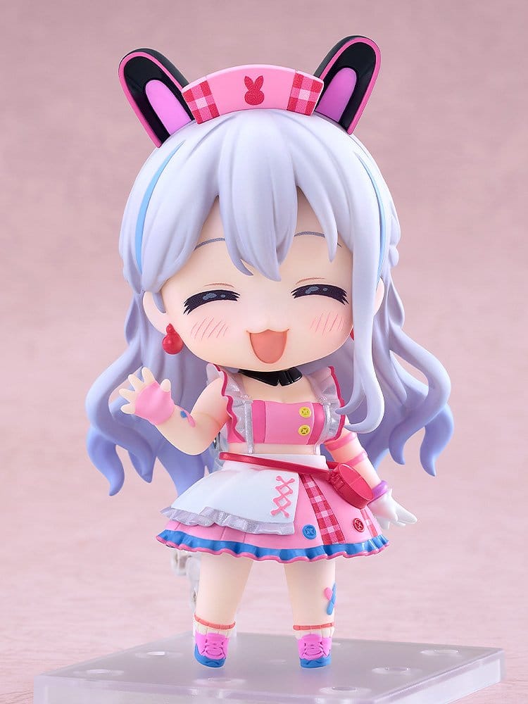 BanG Dream! Nendoroid Action Figure Nonoka Miyanaga