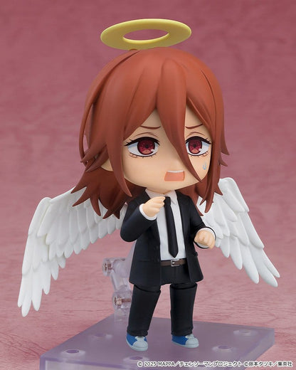 Chainsaw Man Nendoroid Action Figure Angel Devil