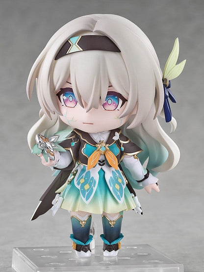 Honkai: Star Rail Nendoroid Action Figure Firefly - Good Smile Company Action Figures