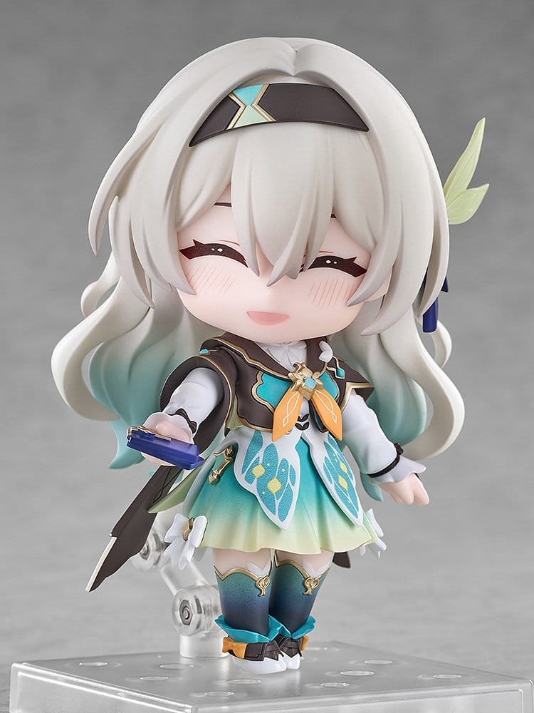 Honkai: Star Rail Nendoroid Action Figure Firefly - Good Smile Company Action Figures