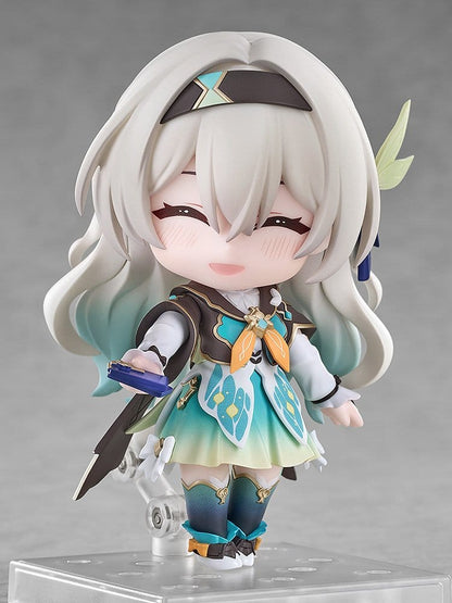 Honkai: Star Rail Nendoroid Action Figure Firefly - Good Smile Company Action Figures